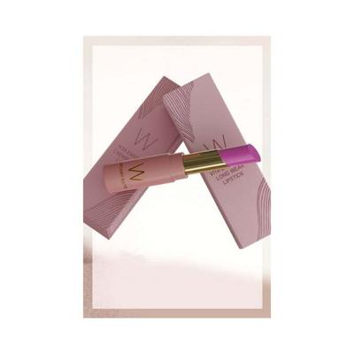 W Vita Enriched Creme Matte Lipstick Goddess 3.5 gm - Lipsticks