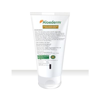 Aloederm Skin Cream 50 gm - Face Moisturizers