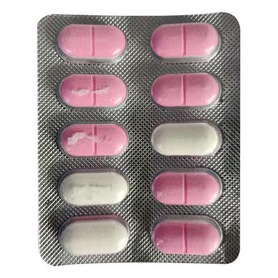 Triglaz Tablet 10'S - Diabetes-Ant