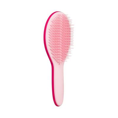 Tangle Teezer - Ultimate Styler Hairbrush - Bright Pink 98 gm - Hair Brushes