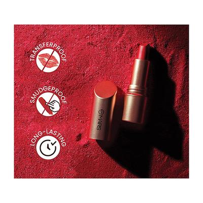MARS Matinee Lipstick - 07 Nude Flirt 3.5 gm - Lipsticks
