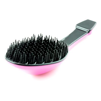 KraftPro Detangle Hair Brush 1's - Hair Brushes