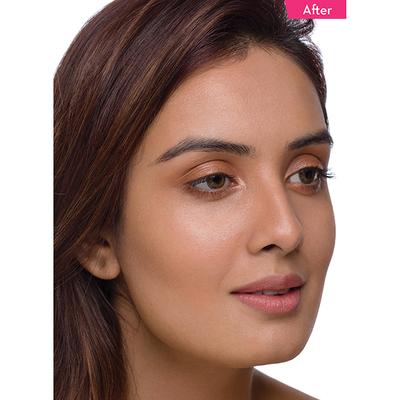 SUGAR Cosmetics Face Fwd Contour Stick - 01 Fawn First (Milk Chocolate Brown) 9 gm - Foundation