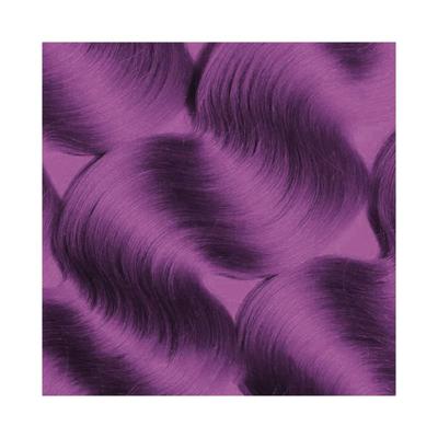 Paradyes Poison Purple Temporary One Wash Hair Color 45 gm - Crème
