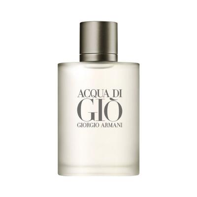 Giorgio Armani Acqua Di Gio Eau de Toilette 50 ml - Men Perfumes (Edt/Edp)