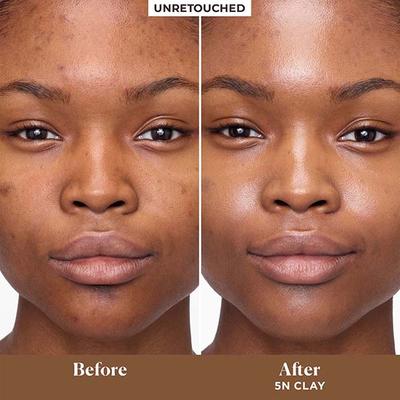 Laura Mercier Tinted Moisturizer Natural Dewy Full Size 5N 45 ml - Bb & Cc Creams