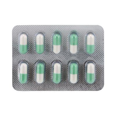 PIMAVERSE Capsule 10's - Parkinsonism-Apd