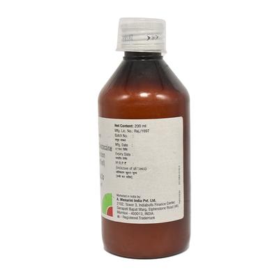 Sucramal O Suspension 200ml - Ulcer/Reflux/Flatulence-Aaa