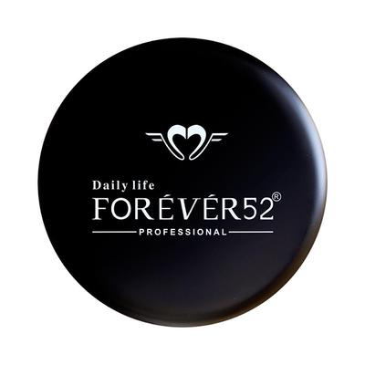 Daily Life Forever52 Two Way Cake Compact Powder A007 12 Gm - Compact Powder