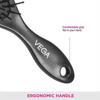 Vega 4 in 1 Callus Remover Tool for Men and Women, Salon Finish at Home, (PD-02 N), 80g - Manicure & Pedicure Kits