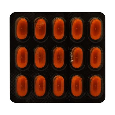 SUMOFLAM Tablet 15's - Pain relief-Nsa