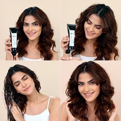 Brillare Terabond Mask 125 ml - Conditioners