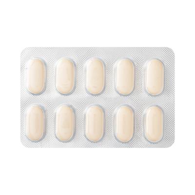 GEMER SITA IR 50/1000/2 Tablet 10's - Diabetes-Ant