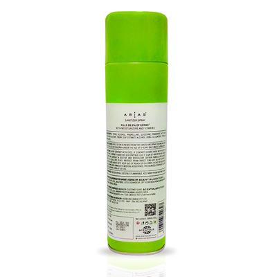 Arias Instant Sanitizer Spray 500 ml - Hand Sanitizer
