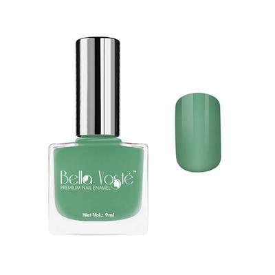 Bella Voste Pastel Nail Paints Magical Eve(24) 9 Ml - Nail Polish