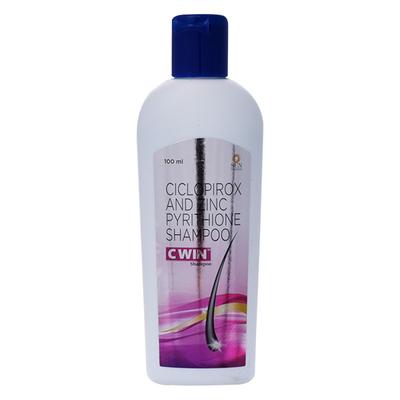 C WIN Shampoo 100ml - Dandruff-TAA