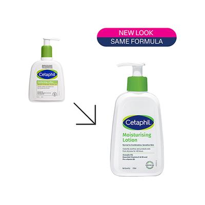 Cetaphil Moisturising Lotion 236 ml - Lotions & Creams