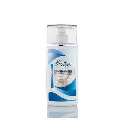 Skin Secrets Deep Cleansing Milk 500 ml - Face Wash & Cleansers
