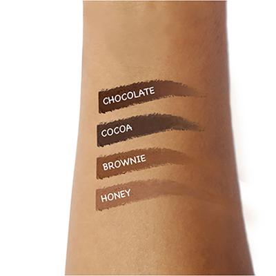 Daily Life Forever52 Brow Essentials Crayon Bes001 Chocolate 0.5gm - Eyebrow Pencils & Enhancers