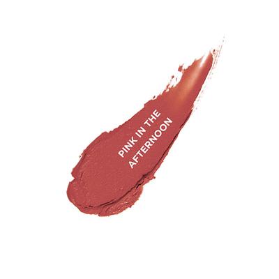 Revlon Super Lustrous Lipstick - Pink In The Afternoon 4.2 Gm - Lipsticks