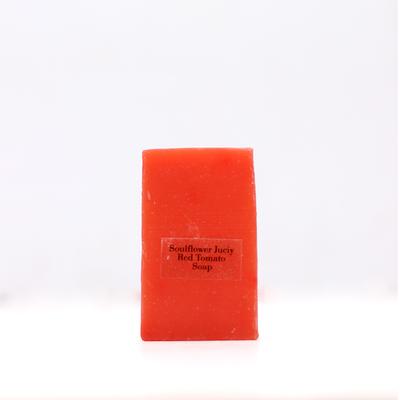 Soulflower Soap Samplers each 30gm 10's - Soaps