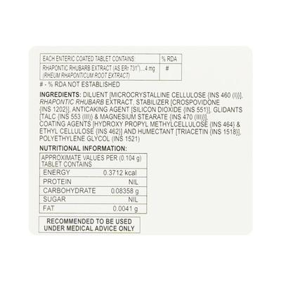 ESTROEASE Tablet 10's - Supplements-Sup