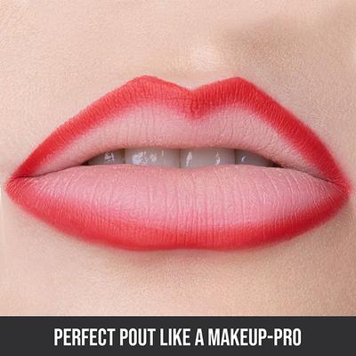 Fran Wilson Moodmatcher Matte Lip Liner Red 1 gm - Lip Liners