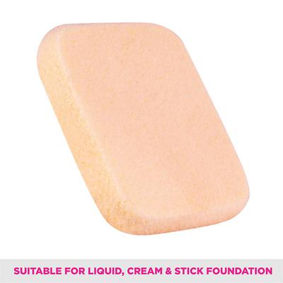 Vega Sponge (NBRS) 1's - Sponges & Applicators