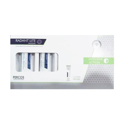 RADANT LITE Masque 10ml - Dry Skin-Emo