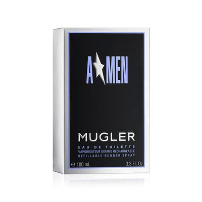 Mugler Amen Edt Gomme R 100 ml - Men Perfumes (Edt/Edp)