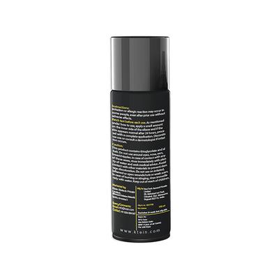 Ktein Fermented 5 Oil and Avocado Men's Hair Removal Spray 100 ml - Hair Sprays & Mists