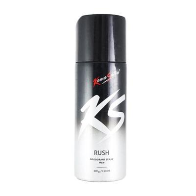 Kamasutra Rush Deodorant 150 ml - Men Deodorants/Roll-Ons