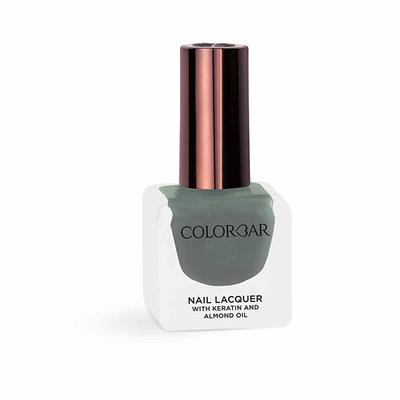 Colorbar Lux Nail Lacquer Cbn1136 12 Ml - Nail Polish