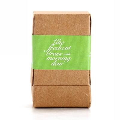 Nyassa Like Fresh Cut Grass with Morning Dew Fragrance Oil 10 ml - Carrier Oils