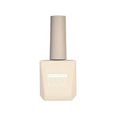 Swiss Beauty Professional UV Gel Nail Polish, Shade - 04 15 gm - Nail Polish