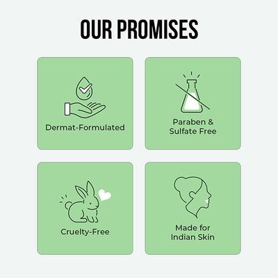 Dr. Sheth's Kesar & 2% Kojic Acid Ampoule Serum 10 ml - Face Gels