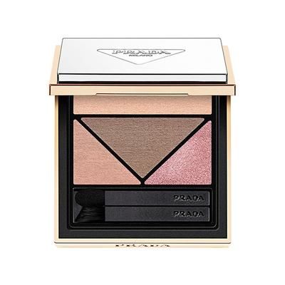 Prada Dimensions Holo Nude Eyeshadow 07 95 gm - Eye Shadow Palettes