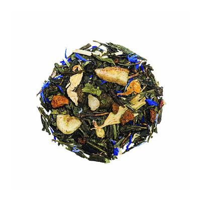TGL Co. Green Tea Bag - Mogo Mogo 16's - Green/Herbal Teas