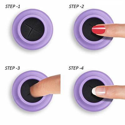 Faces Canada Instaremove Dip & Twist Remover 80 Ml - Nail Polish Remover