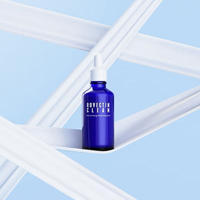 Rovectin Forever Young Biome Ampoule 50ml - Face Gels
