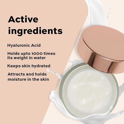 Revolution Skincare Hydration Boost 50 ml - Skin-Treatment