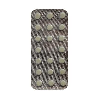 ZAPIZ 0.5 Tablet 20's - Anxiety-Anx