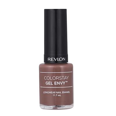 Revlon Colorstay Gel Envy Long Wear Nail Enamel - 2 Of A Kind 11.6 Ml - Nail Polish