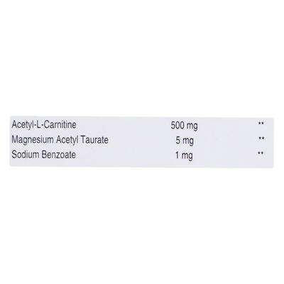 REJUVANCE Capsule 10's - Supplements-Sup