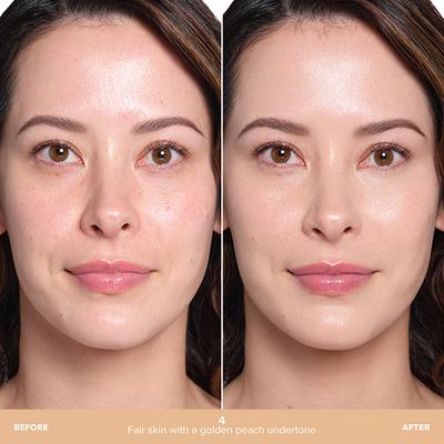 Anastasia Beverly Hills Beauty Balm Serum Boosted Skin Tint - Shade 4 18 gm - Highlighters & Illuminators