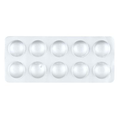 Rapasim 1mg Tablet 10'S - Auto Immune Disease-Imm