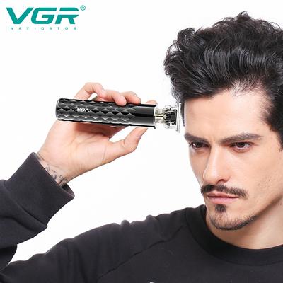 VGR V-170 Trimmer 180 min Runtime 4 Length Settings (Black) 1's - Trimmers
