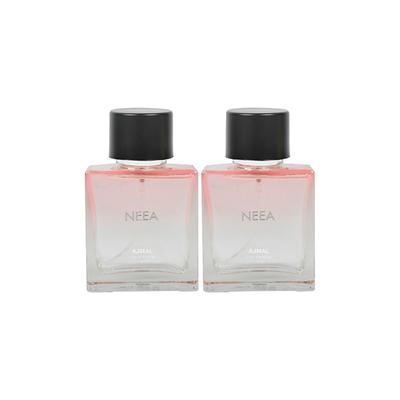 Ajmal Neea EDP Pack of 2 200 ml - Women Perfumes (Edt/Edp)