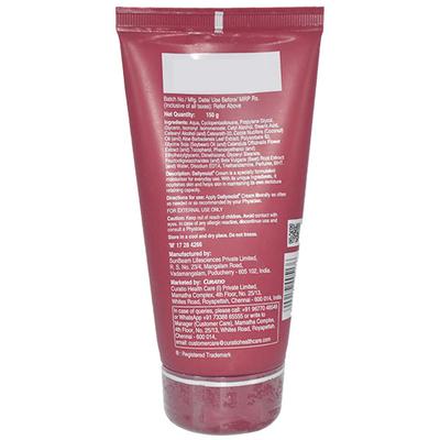 DAILYMOIZT Cream 150gm - Dry Skin-Emo