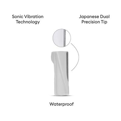 Protouch Dermaplaning Eyebrow Grooming Attachments 50 gm - Shavers